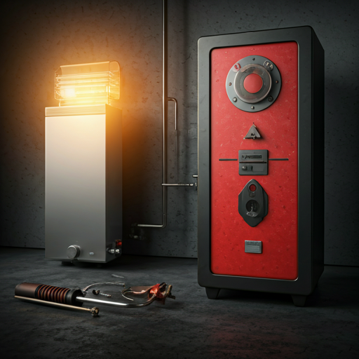 Heating Repair