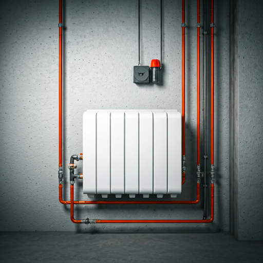 Heating Installation
