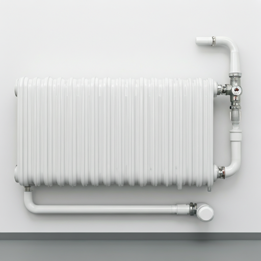 Modern Heating System