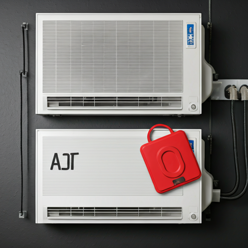 AC Installation