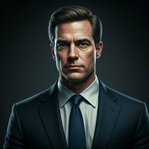 David S.