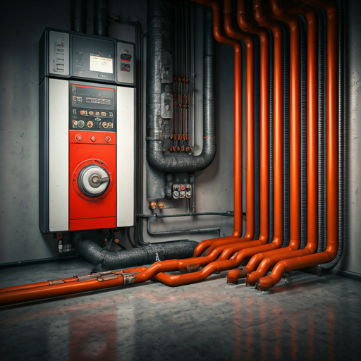 Heating System Repair