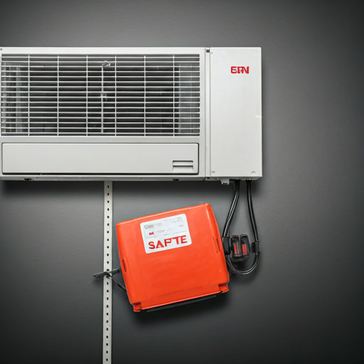 AC Installation