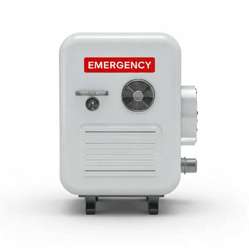 Emergency HVAC