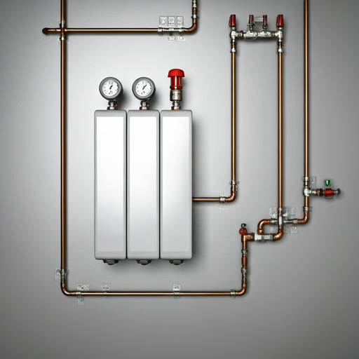 Heating Installation