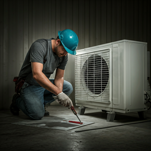 Emergency HVAC Repair