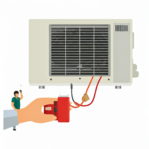 AC Repair & Tune-Up