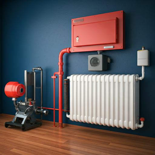 Heating Repair